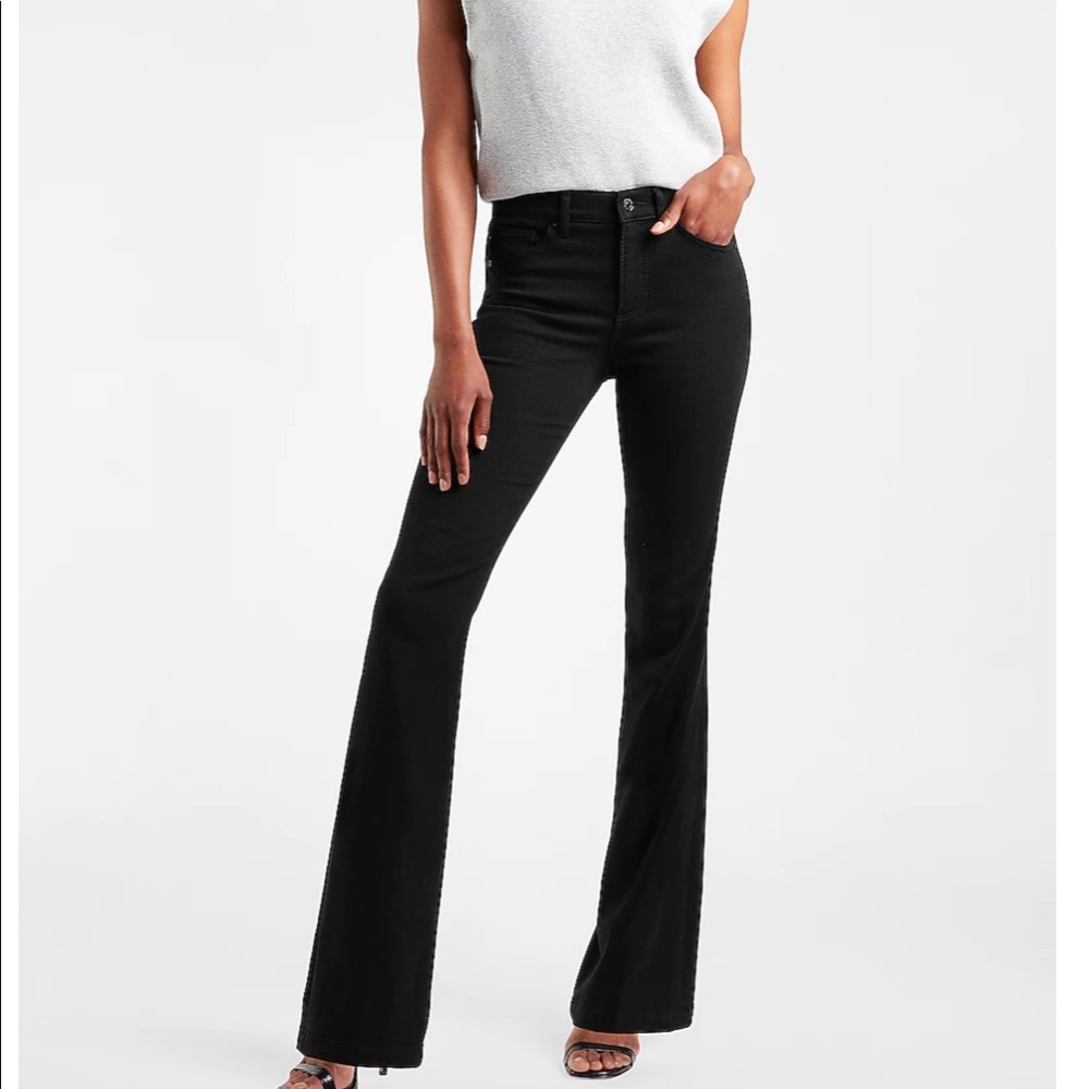 Express pants